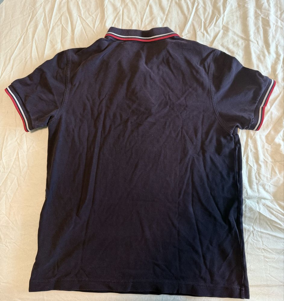 Тениска Fred Perry L размер