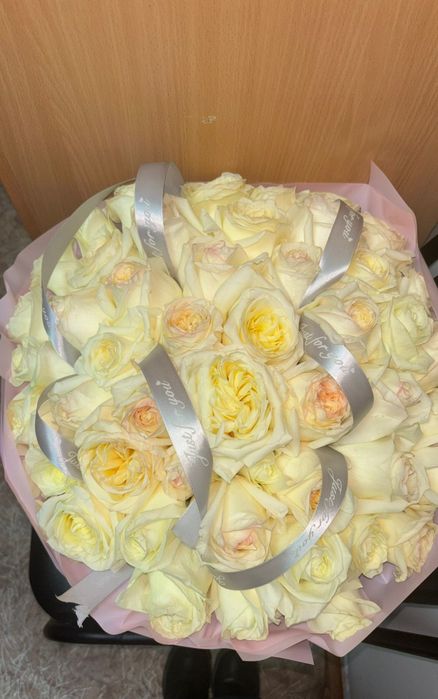 Гүл шоғыры сатылады  цветы