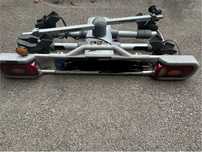 Vand suport auto pentru bicicleta spider