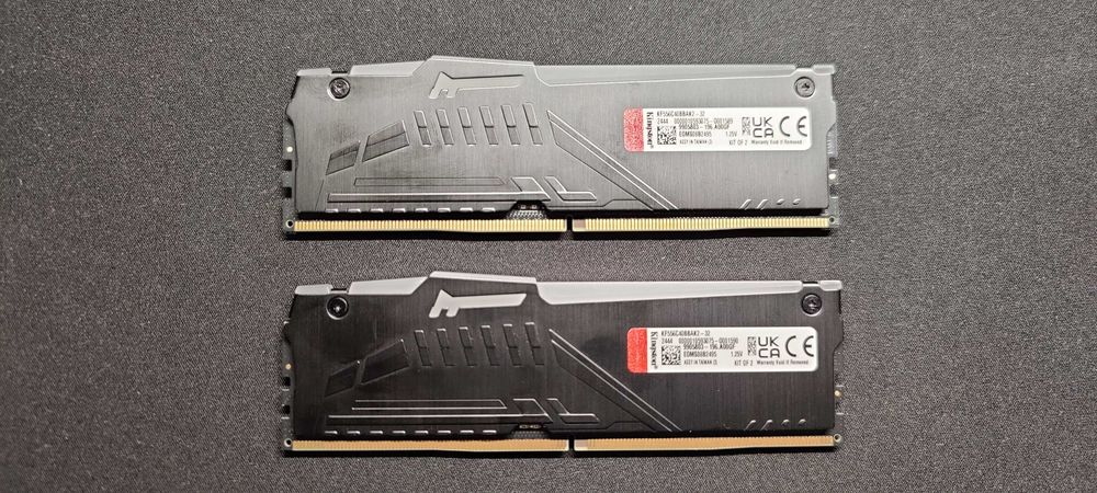 Оперативная память DDR 5 (32gb)