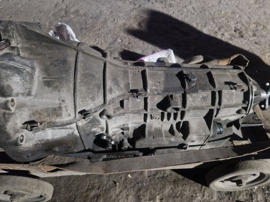 Продам автомат коробка