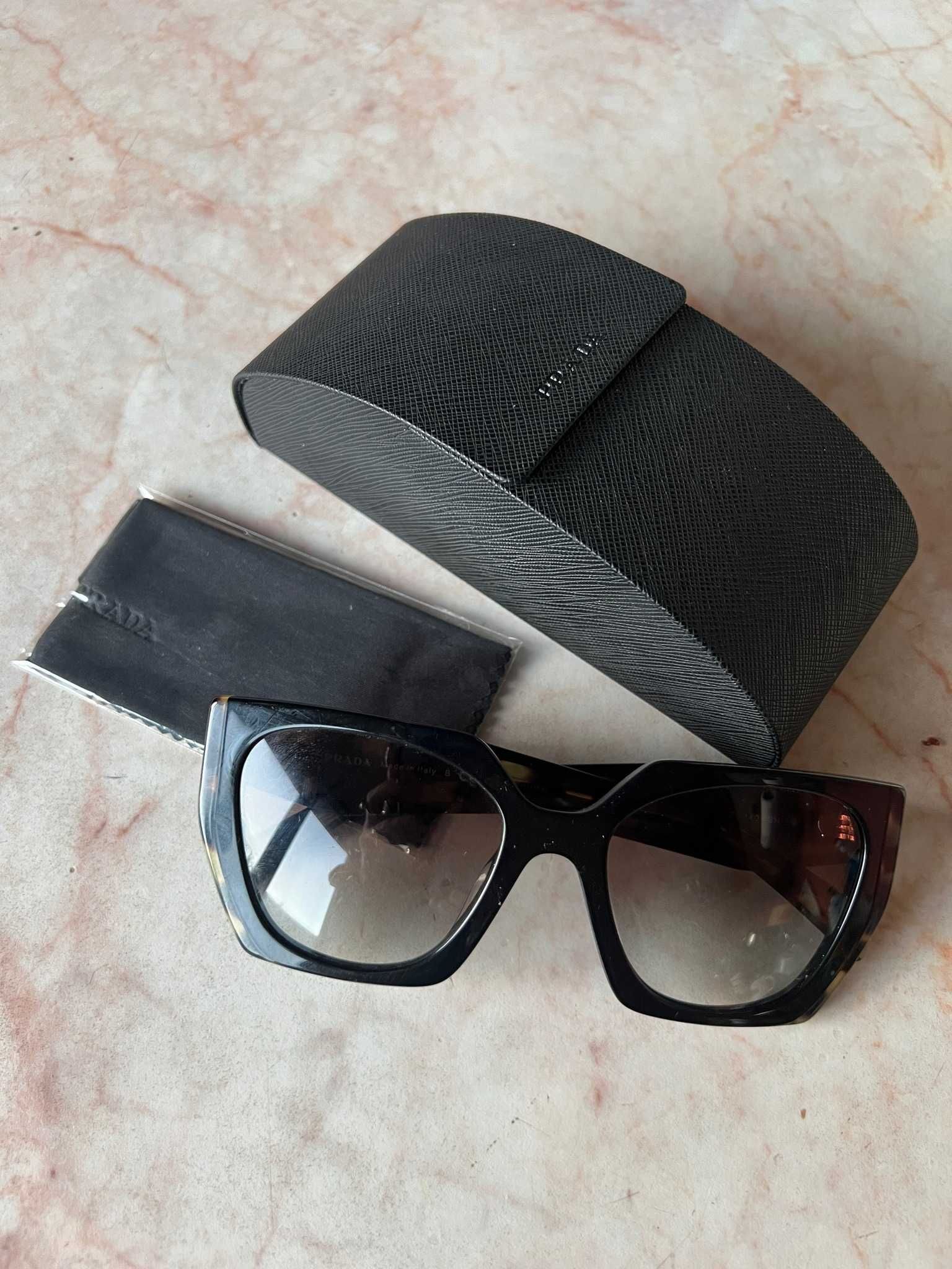 ПРАДА слънчеви очила/ PRADA sunglasses
