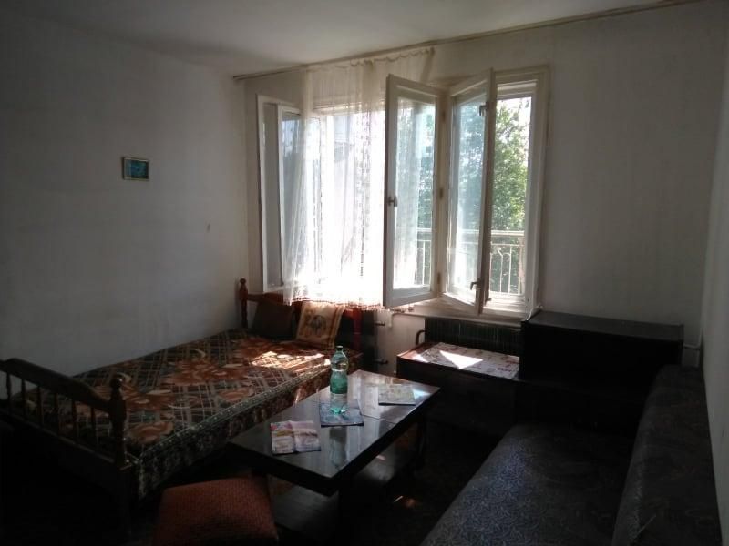 Изгоден ДВУСТАЕН  апартамент в кв. Мараша