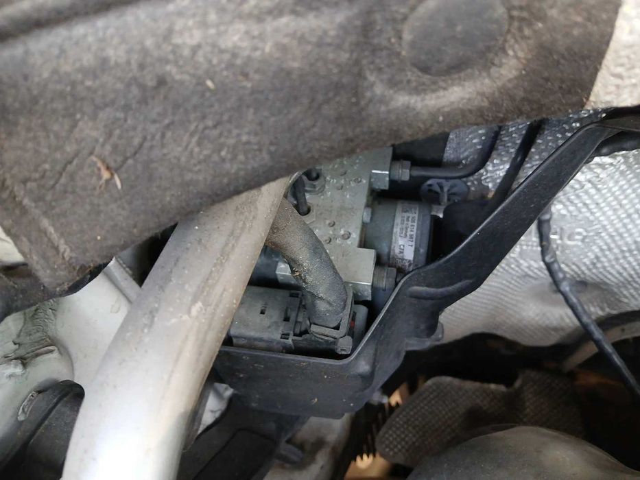 Pompa ABS Volkswagen 5Q0614517T