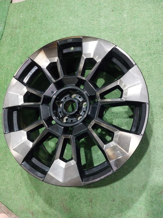 doua 2x janta 23 originala bmw xm g09 style 923 10j fata 11j spate