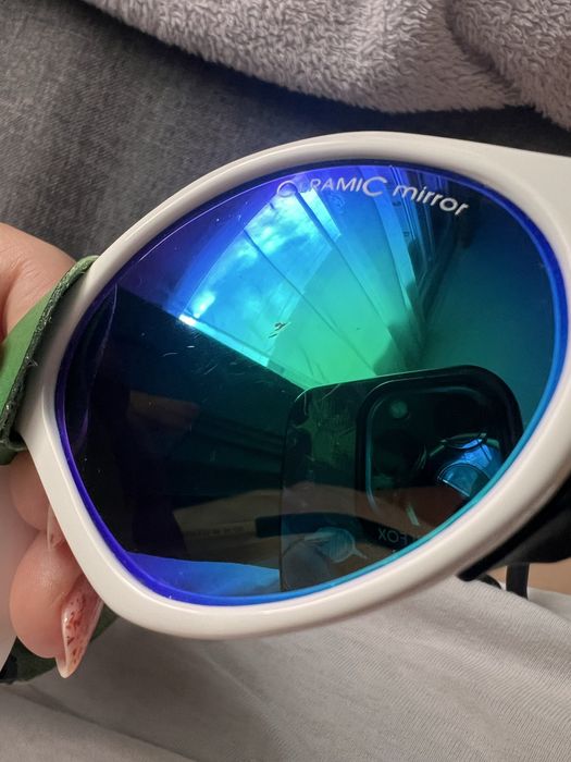 Спортни очила алпина alpina sibiria очила за бягане