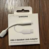 Преходник за слушалки Usb- C