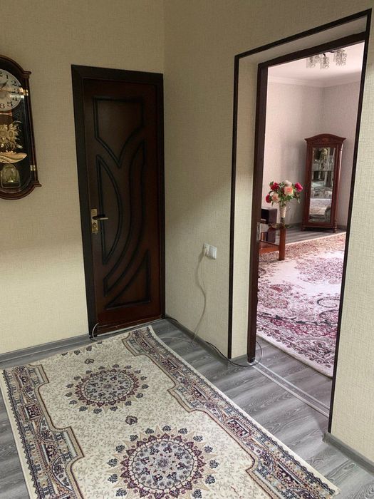 Продаю 3-комнатную квартиру в районе Первушка, Элбек  72 кв.м 3/2/9