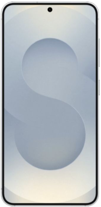 Samsung Galaxy S25 5G 256GB Silver Shadow