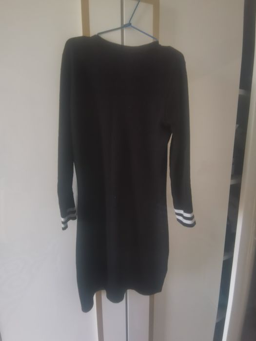 Уникална оригинална рокля Guess - 8г