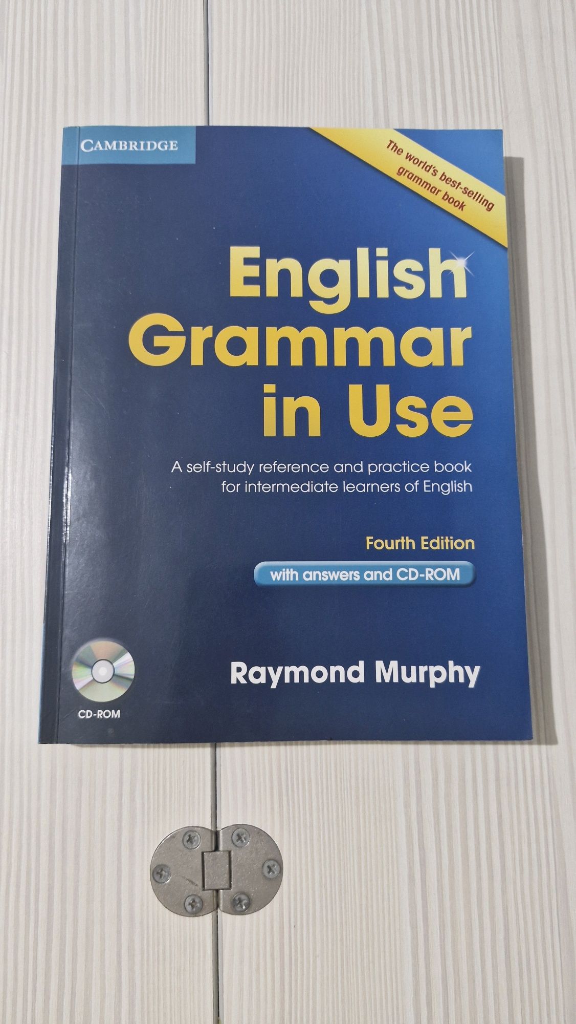English Grammar in Use