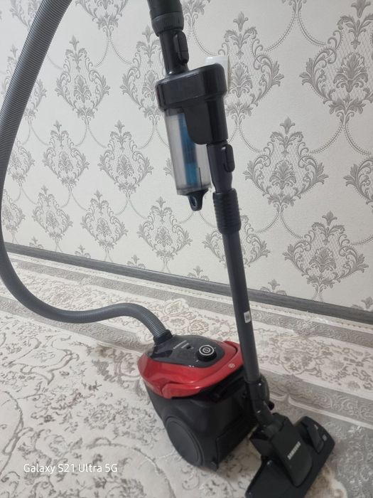 Pilesos  Samsung srochna sotiladi.