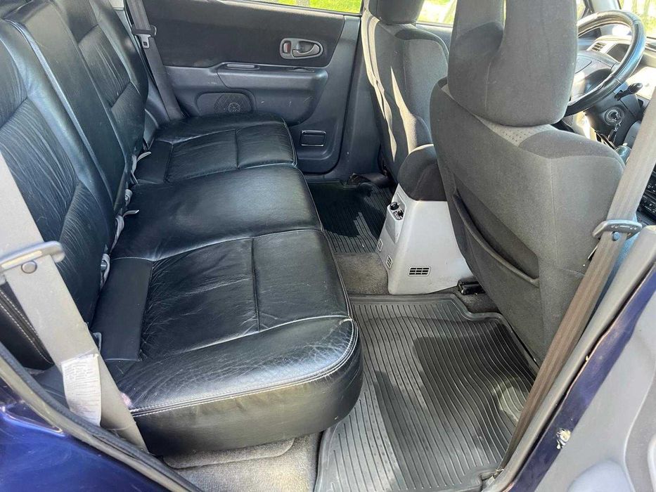 Mitsubishi Pajero Sport 2.5TDI