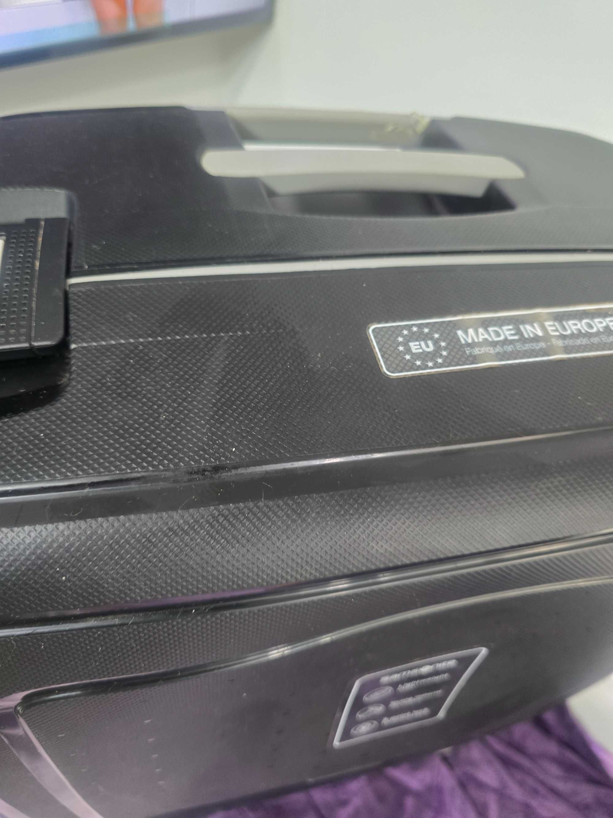 Samsonite s'cure spinner 76cm