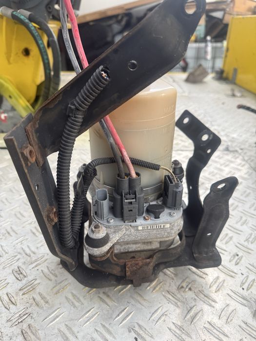 pompa servodirectie ford focus 2 cod 4M513K514AD