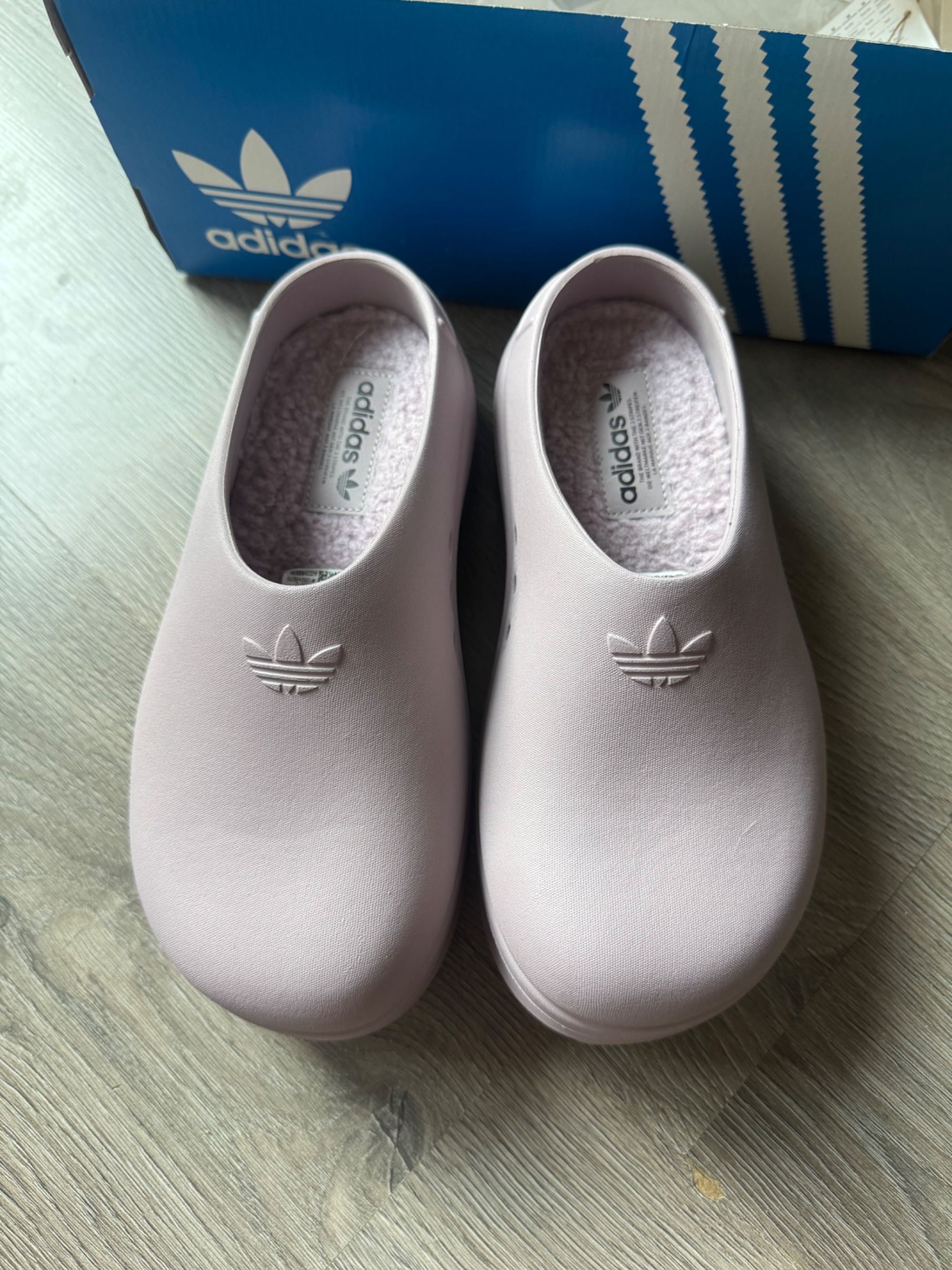 ADIDAS adifom stan mule w, 38 номер.
