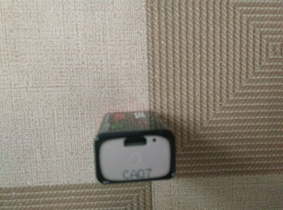 Презареждаема 9V батерия, Rechargeable battery 9 v