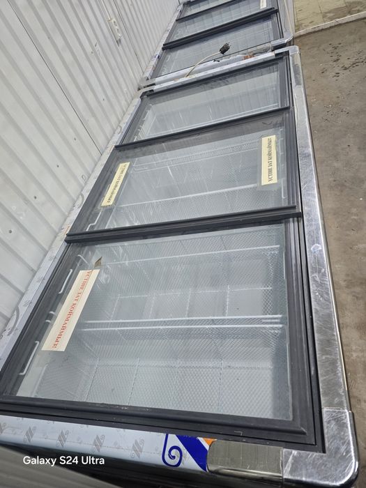 Морозильник срочно