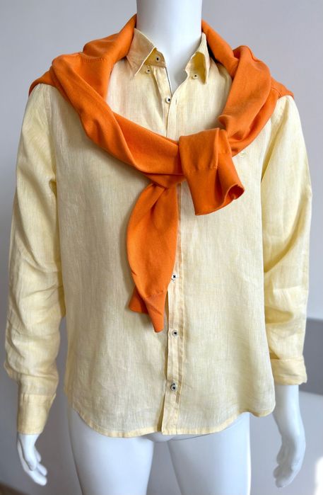 Две страхотни мъжки ризи  These glory days нова и Teodor