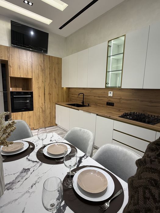 Своя 2х ком, 55,37 кв, 2/4/6 Эндокринология