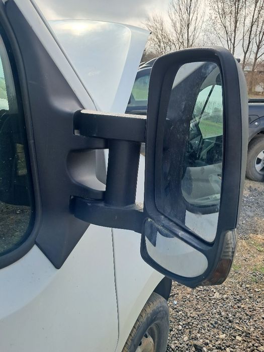 Oglinda electrica  brat lung renault master opel movano 2010-2020