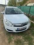 Opel Astra H 2009 benzina
