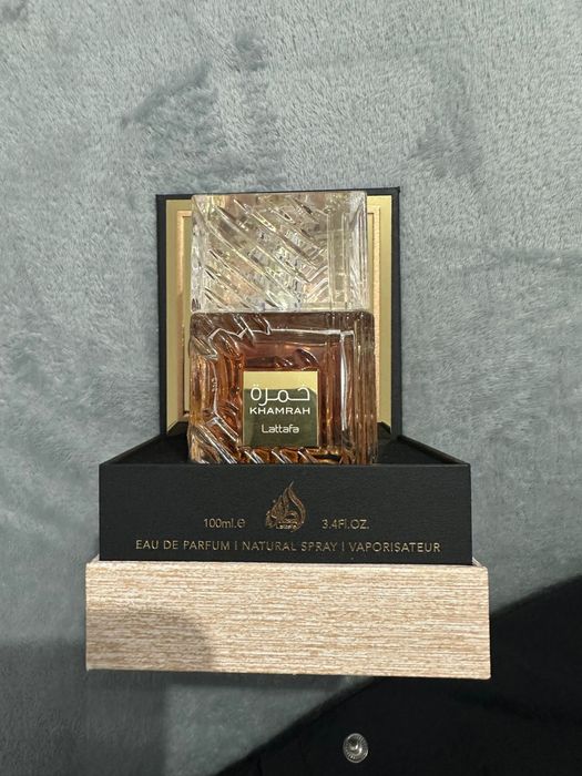 Parfum Lataffa unisex , 100 ml nou