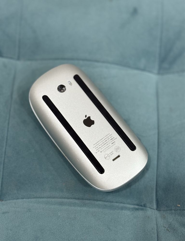 Apple Magic Mouse 2