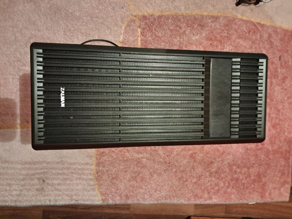Vand carcasa pc.