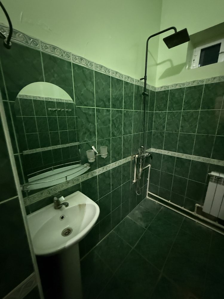 Hovli ijaraga odam qo'yamiz