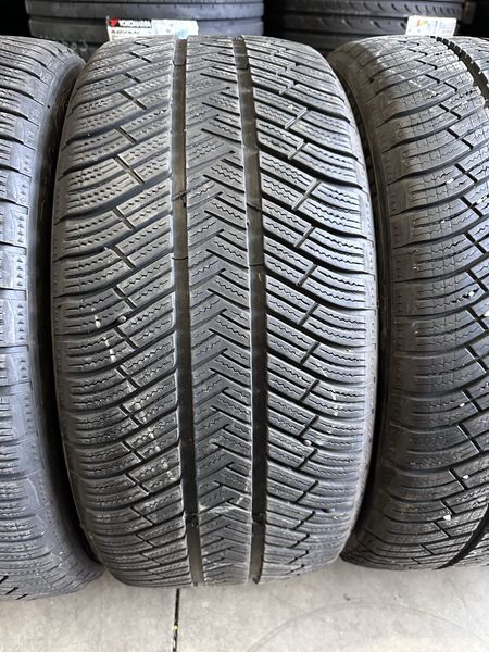 255/40/20 MICHELIN 4бр