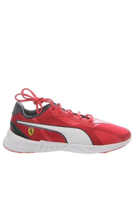 Нови Puma ferrari Tiburion размер 42