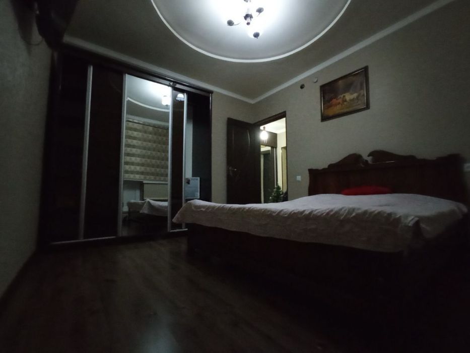 Продам 3-комнатную квартиру