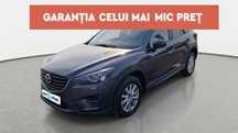 Mazda CX-5 mazda cx-5 ver-cd150-4x2-at