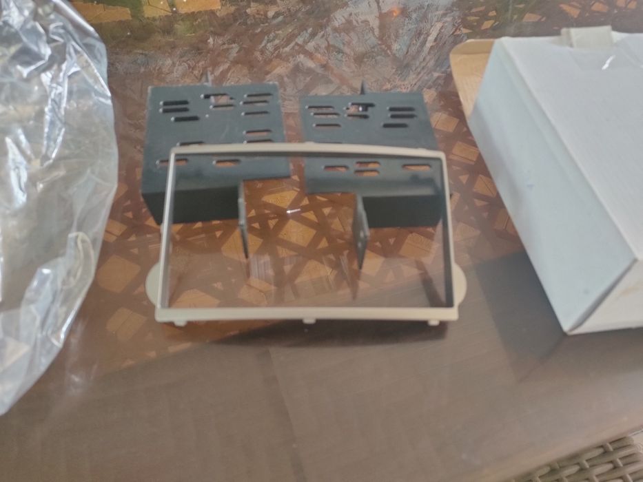 Рамка для Андроид H1