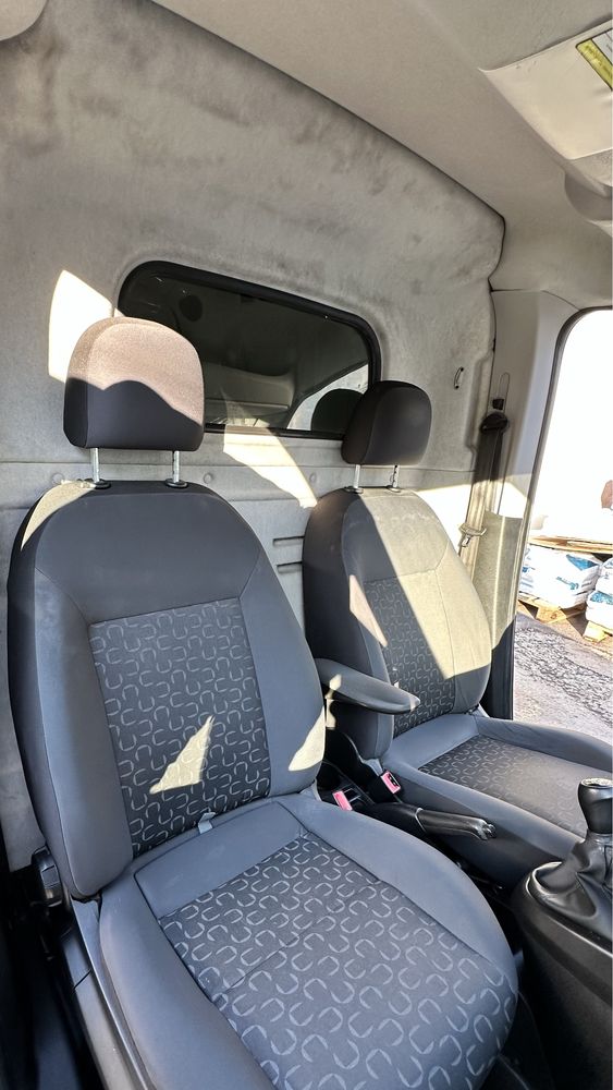 Fiat Doblo 90 Multijet 1.3 Diesel An Fab 2013 - Aer Conditionat