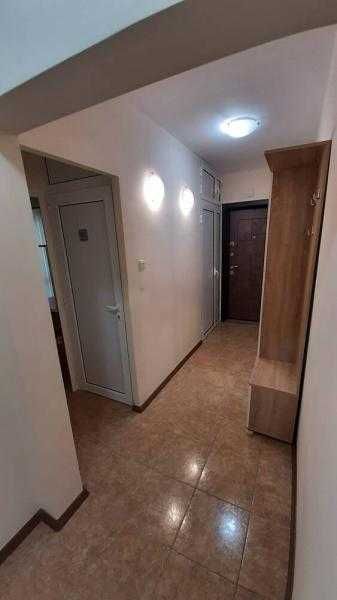 За първи път под наем! Двустаен апаратамент в Братя Миладинови!