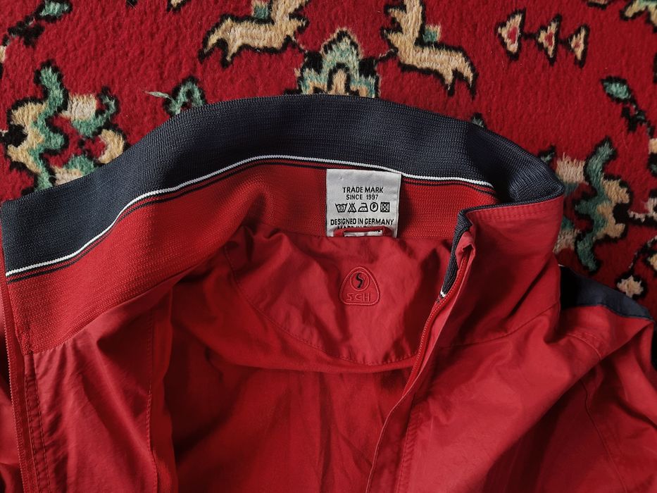 Спортивка Schumacher