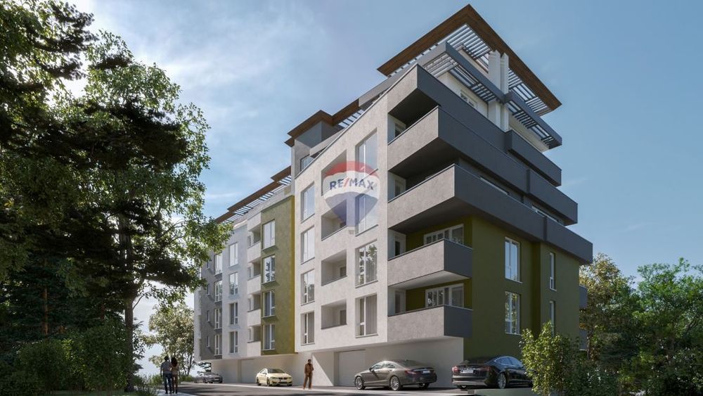 Продава се Магазин в Варна, Левски - 99 кв.м за 2526 €/кв.м - Снимка #3