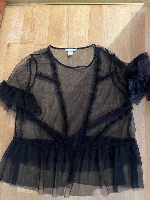 Bluze reserved /h&m marime 38