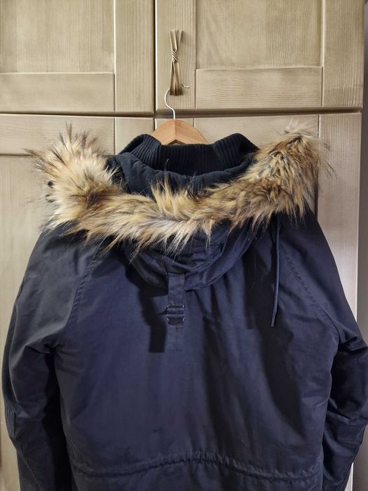 Replay зимно яке