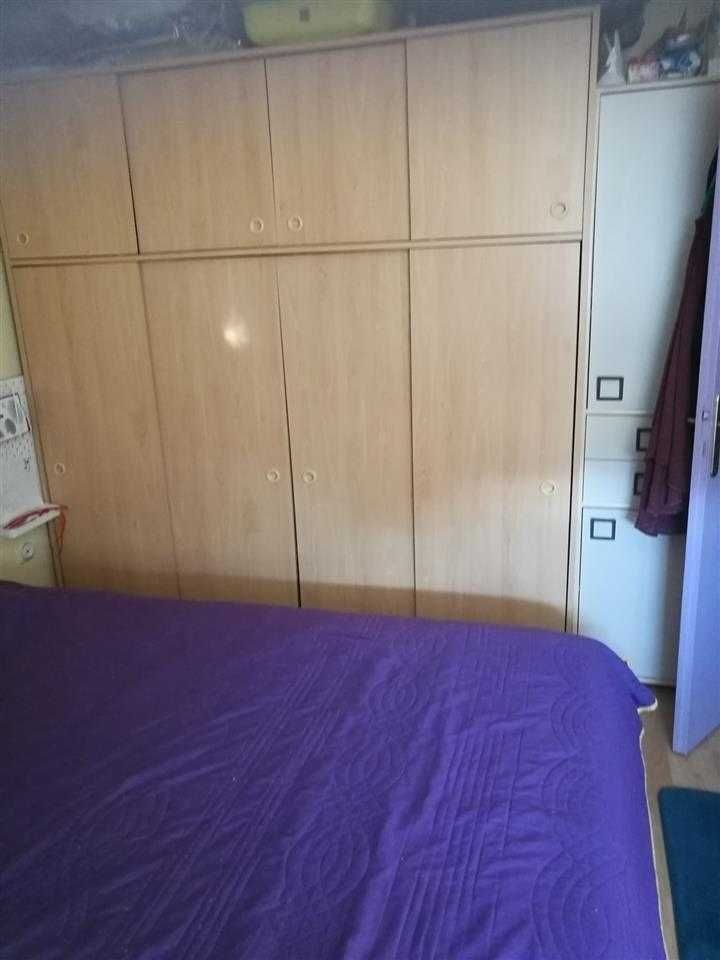 Тристаен имот в кв.Витоша