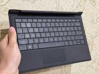 Microsoft Surface клавиатура alcantara оригинал