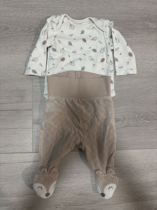 Бебешки комплектчета 0-3 месеца