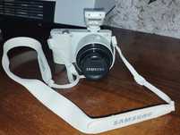 Fotoapparat Samsung