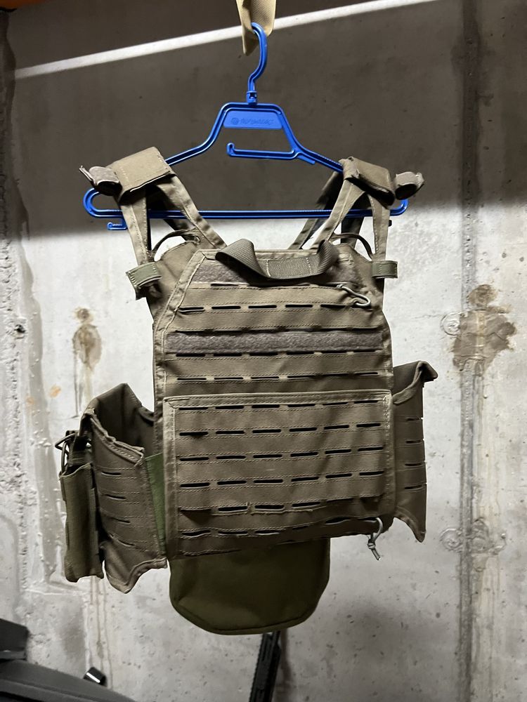 Airsoft екипировка
