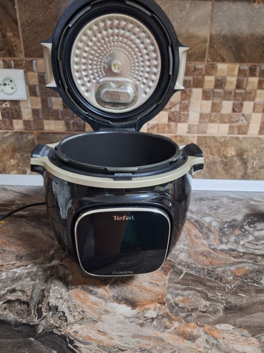 Cook for me utilizat