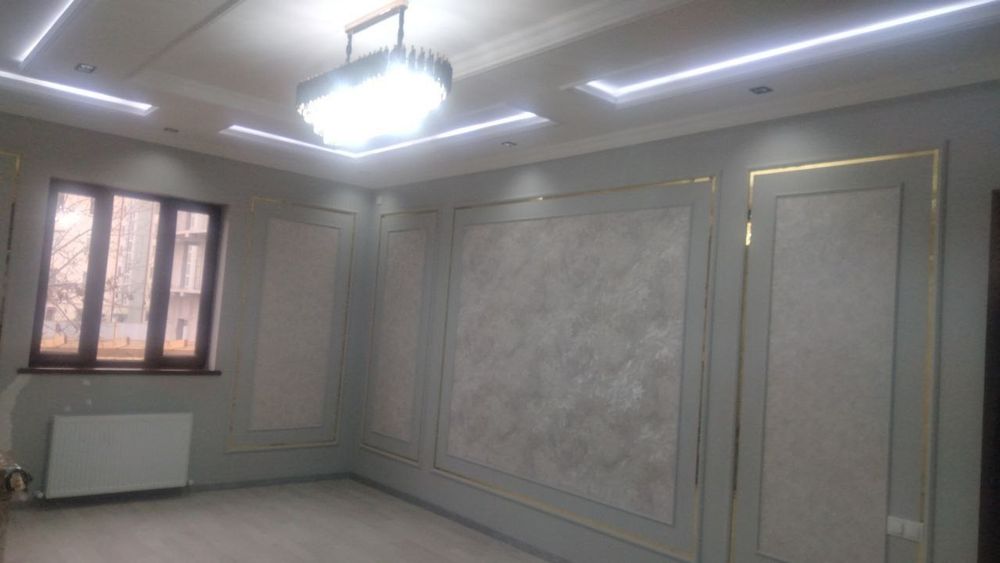 Сергели Чоштепа.