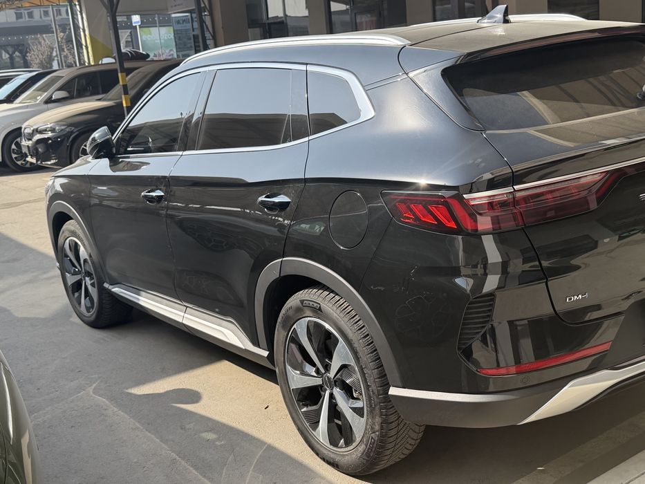 BYD SONG PLUS GIBRID 1 pozaitsiya 2023 yil