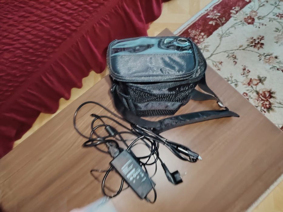 Oxitek concentratore de oxigen